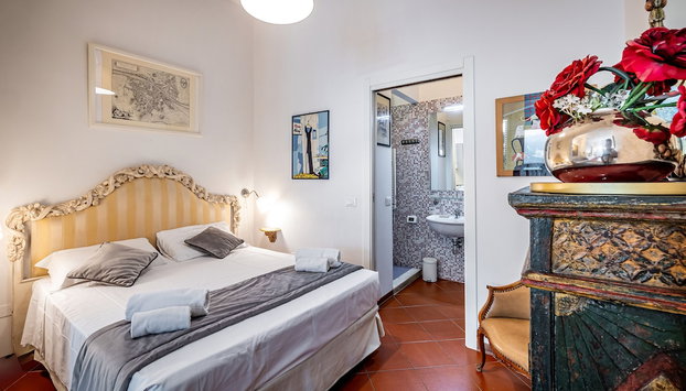 Flospirit - Cimabue - Foto 5, Habitación