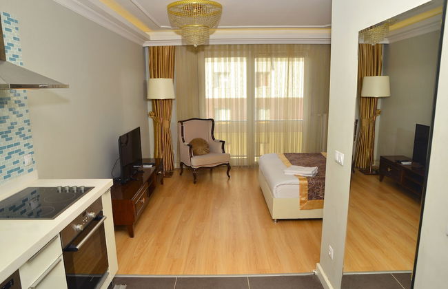 Double Park Suites - Foto 7