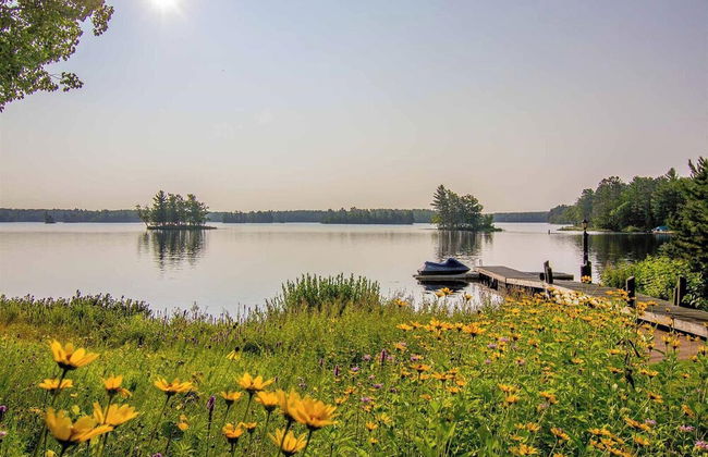 Chippewa View Lodge - Foto 15