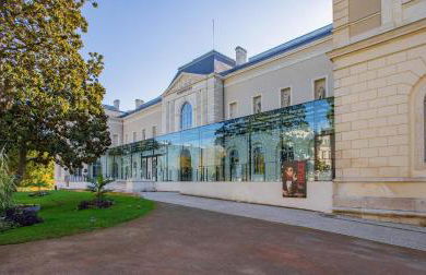 Le Canal,Hyper centre, Cosy, fibre, parking privée, 1 a 4 pers - Photo 20