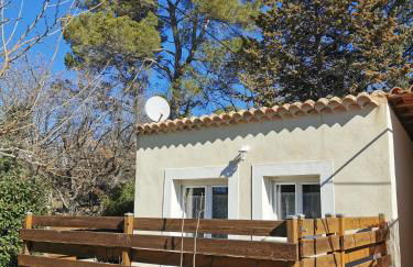 Studio indépendant à 2 minutes du golf du Luberon - Foto 1