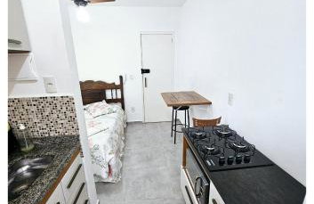 Apto c-estacionam - SEM TAXAS- 900m do centro histórico com piscina, sauna, academia - Foto 10