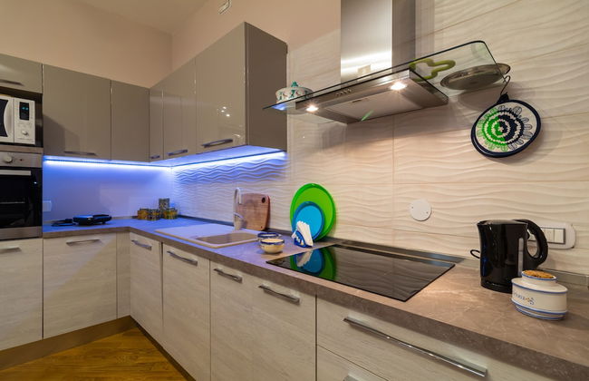 Elegant Flat at Municipio by Napoliapartments - Foto 11