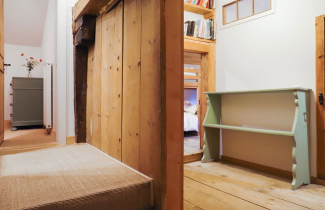 Chalet Pierre Fleur - Foto 22