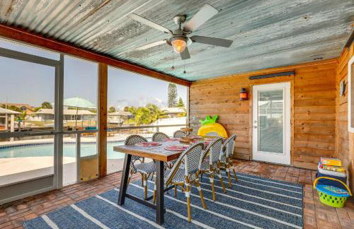 Luxury Gem with Private Pool and Dock in Apollo Beach - Foto 29
