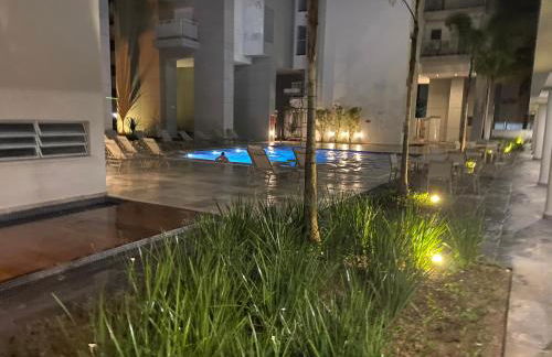 Residencial Fiji - Praia Grande - Foto 20