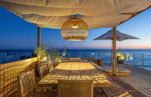 Aqualina Best View in Malibu by Stay Awhile Villas - Foto 10