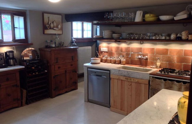 Welcome to Lush Tuscany and Beautiful Villa Adriano - Foto 21