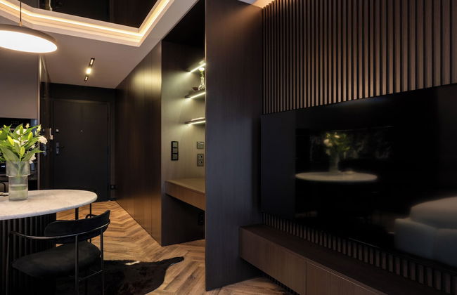 Native Apartments Kościuszki 39 - Photo 23