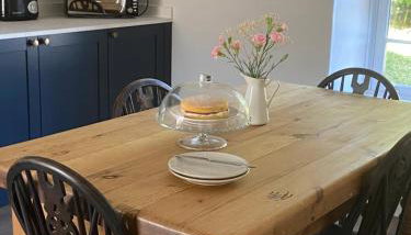 The Cottage - Foto 2