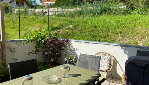 La Tintaine- T2 avec Terrasse - Photo 3