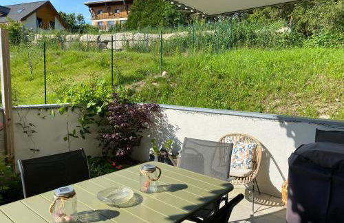 La Tintaine- T2 avec Terrasse - Photo 3