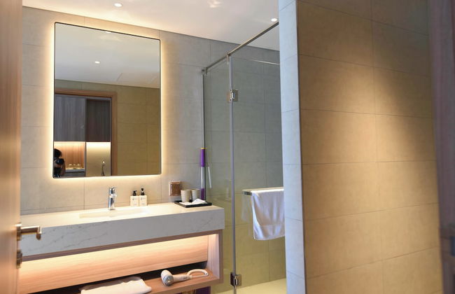 A La Carte Ha Long Bay Apartment Managed by Anstay Residence - Foto 43