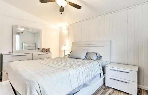 3 Mi to Michigan Stadium Ann Arbor Home with Grill - Foto 17