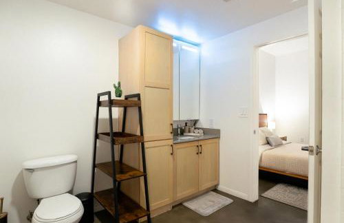 Huge luxury loft for enjoying - Foto 18