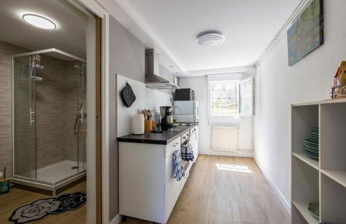 L'Escapade de Bel Air - Proche Aéroport - Foto 8