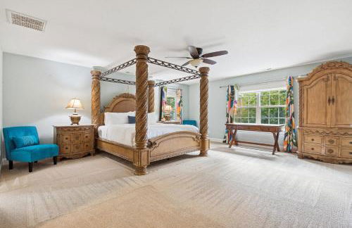 Sojourn Beautiful Family Home with Backyard in Ghent - Foto 30