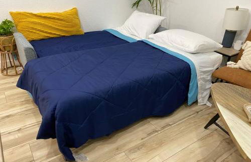 Stylish Casita min from the beach ! - Foto 45