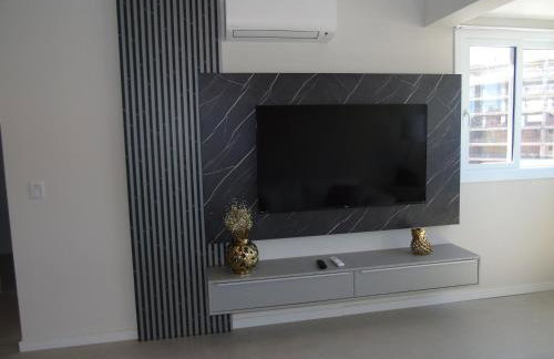 AP novo, bairro nobre, ótima localização, Vale dos Vinhedos, Fenavinho - Foto 13