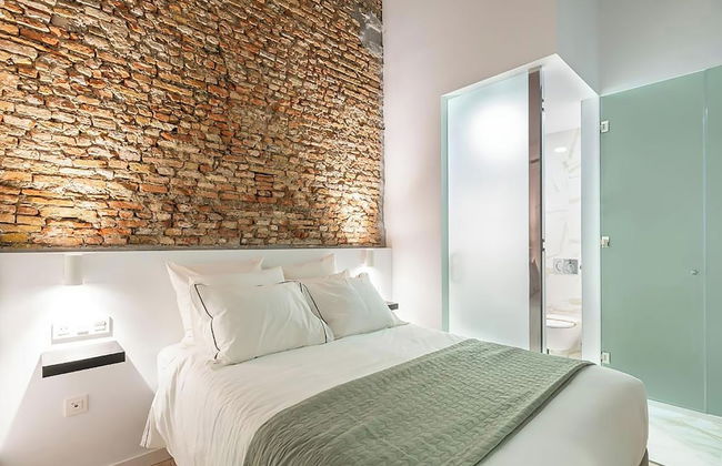 Feelathome Conde Apartments - Foto 8