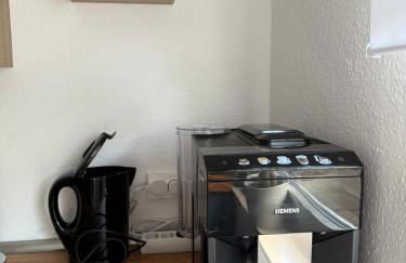 Ferienwohnung-Willkommen in Saarlouis - Foto 23