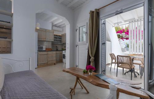 Flaskos Luxury Suites - Foto 68