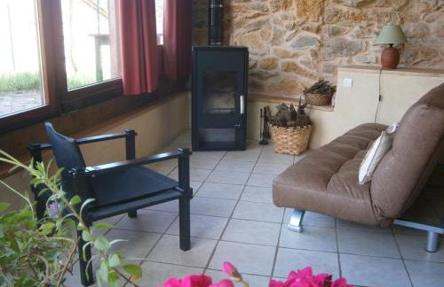 Alojamientos Manzanela - Photo 10