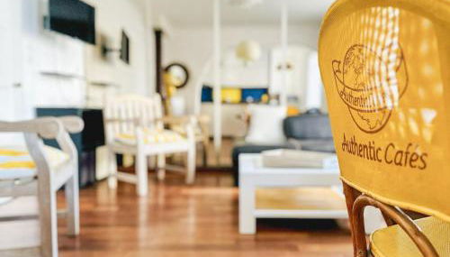 Spacieux appartement en centre-ville des Sables - 6 pers - Foto 5