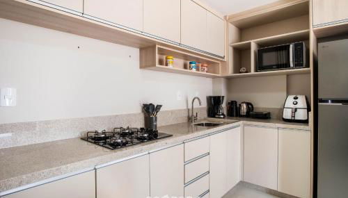 Estudio en Cond c/ Pisc. 550 m de la Playa TOR0407 - Foto 2