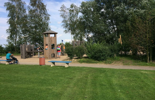 Haff-Ostseeferienhaus - Foto 46