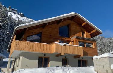 Chalet Cristal II - Photo 17