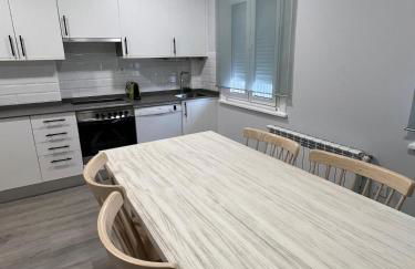 Céntrico y acogedor piso con garaje - Foto 20