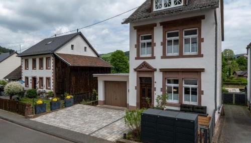 Ferienhaus Tante Martha - Foto 2