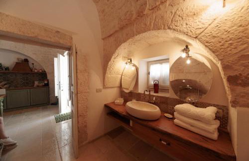 Il trullo di Nonno Giancarlo - Foto 16