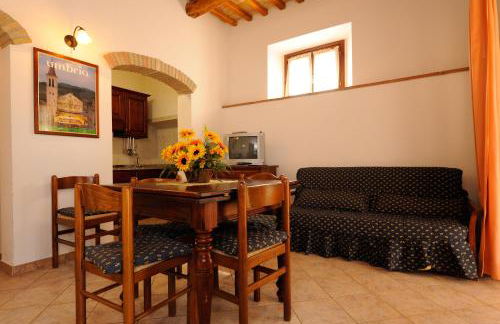 Agriturismo Belsito Pian Di Boccio - Foto 92