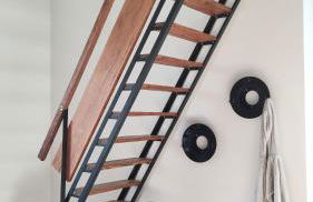 Appartement duplex dans une ancienne usine - Photo 18