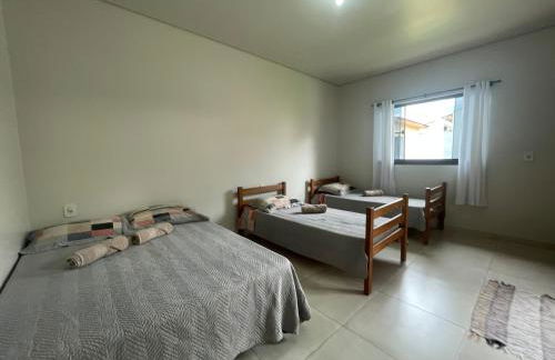 Casa de temporada Rael - Foto 16