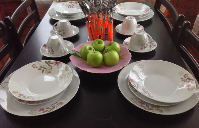 Kapal Terbang Guest House - Foto 15