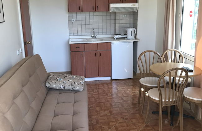 Blue Yacht Marina Apart Hotel - Foto 7