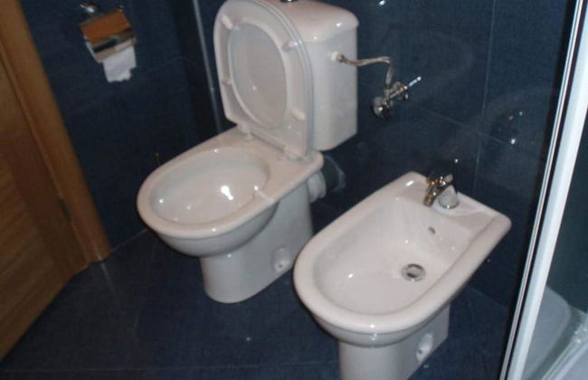 Apartments Radulovic - Foto 21