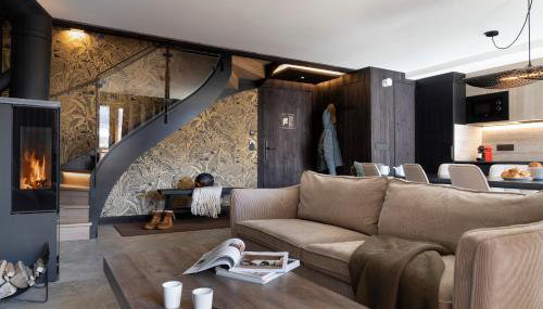 Chalet Skadi - Village Montana - Foto 4