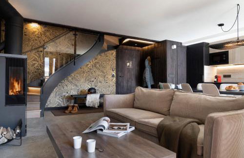 Chalet Skadi - Village Montana - Photo 4