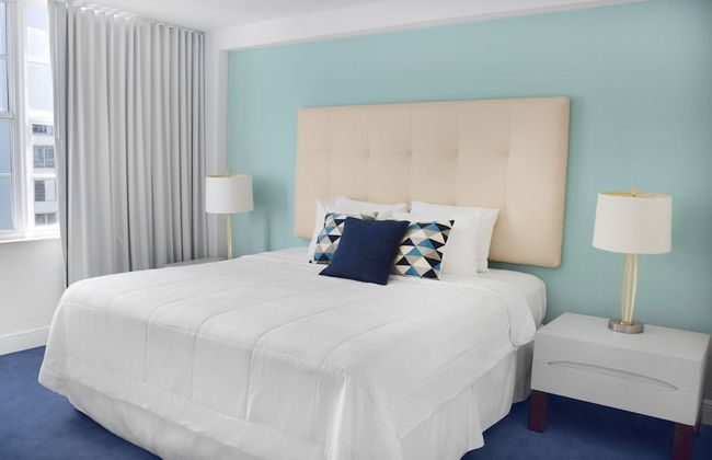 Seacoast Suites on Miami Beach - Foto 53