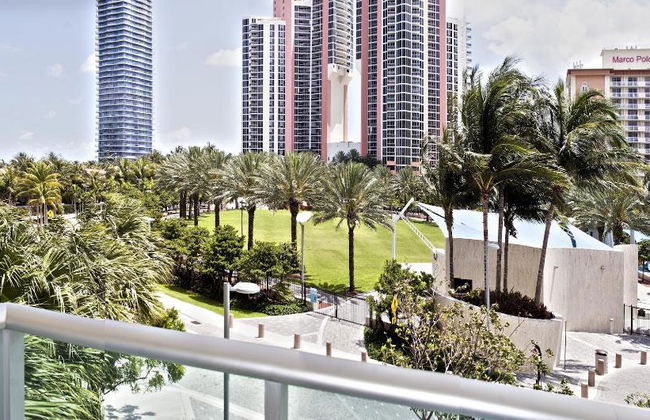 Ocean Reserve Oceanview Sunny Isles Luxury Condos - Foto 28