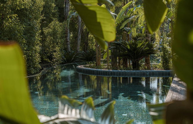 Bayou Villas Turkey 4 Bedrooms Ultra All Inclusive - Foto 27