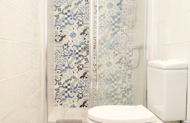 PORT ROYALE Apartments - Foto 41