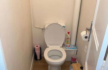 Magnifique appartement suréquipé-balcon-vu-parking - Foto 24