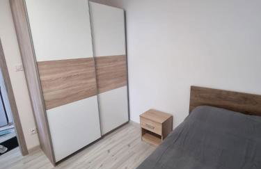 Apartamenty Szkuner Dębina - Foto 4