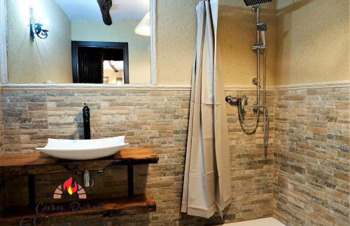 Casa Rural El Horno - Foto 32