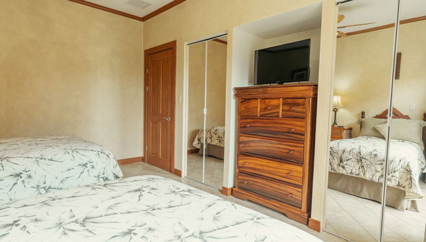 CR Luxury Veranda 7B 2 Bdrm - Foto 5, Zimmer